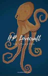H. P. Lovecraft Complete Collection