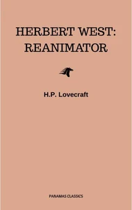 Herbert West: Reanimator