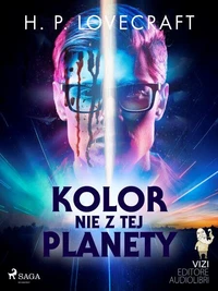 Kolor nie z tej planety