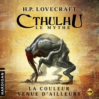 H.P. Lovecraft et Arnaud Demaegd - La Couleur venue d'ailleurs - 3.