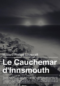 Rapidshare télécharger ebook shigley Le Cauchemar d'Innsmouth par H. P. Lovecraft PDB CHM iBook 9782371130777