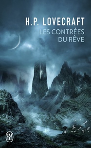 Livres à télécharger sur kindle Les contrées du rêve (French Edition) par H. P. Lovecraft  9782290036204