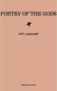 Poetry of the Gods