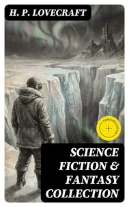 Science Fiction &amp; Fantasy Collection