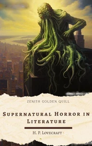 Supernatural Horror in Literature