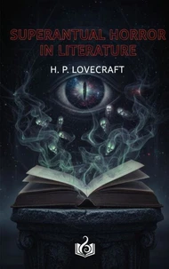 Supernatural Horror in Literature