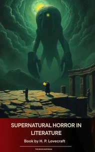 Supernatural Horror in Literature