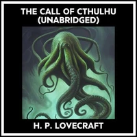 The Call Of Cthulhu (Unabridged)