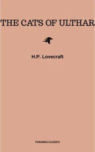 The Cats of Ulthar