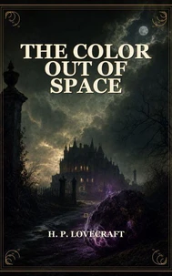 The Color Out of Space