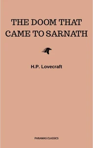 The Doom That Came to Sarnath