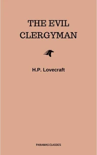 The Evil Clergyman