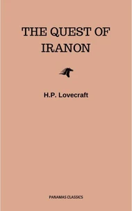 The Quest of Iranon