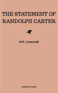 The Statement of Randolph Carter