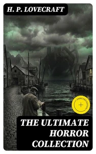 The Ultimate Horror Collection