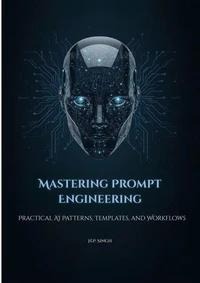 Mastering Prompt Engineering: Practical AI Patterns, Templates, and Workflows