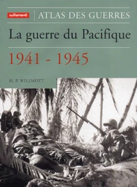 La Guerre Du Pacifique 1941-1945