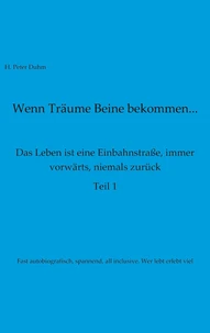 Wenn Träume Beine bekommen