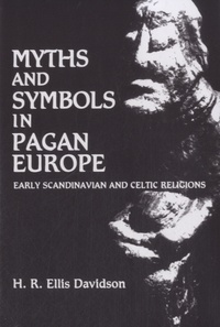 H. R. Ellis Davidson - Myths and Symbols in Pagan Europe.
