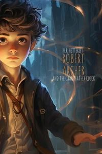 Robert Archer and The Grandfather Clock