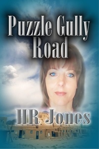  H.R Jones - Puzzle Gully Road.