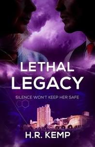  H.R. Kemp - Lethal Legacy.
