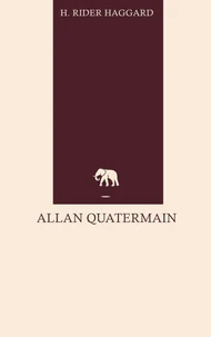 Allan Quatermain