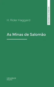 As Minas de Salomão