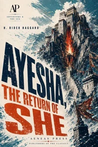Ayesha, the Return of She