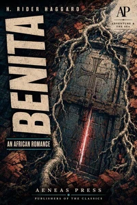 Benita, an African Romance