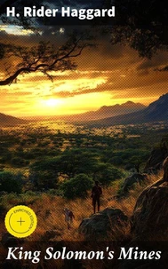 King Solomon's Mines