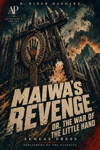 Maiwa's Revenge