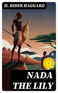 Nada the Lily