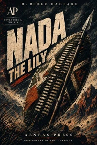 Nada the Lily