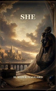 She