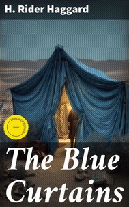 The Blue Curtains