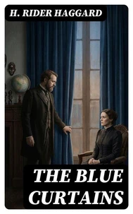 The Blue Curtains