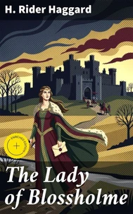 The Lady of Blossholme