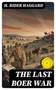 The Last Boer War