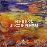 H. romano a. Eliot; - Le jazz en peinture.