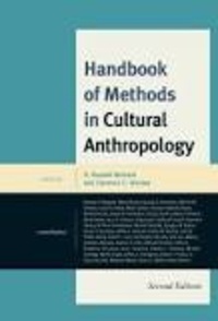 H. Russell Bernard et Clarence C. Gravlee - Handbook of Methods in Cultural Anthropology.