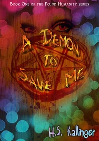 A Demon to Save Me