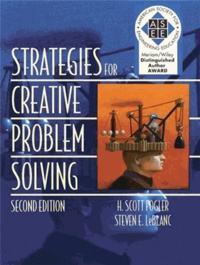 H. Scott Folger - Strategies for Creative Problem Solving.