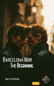 Barcelona Noir: The Beginning