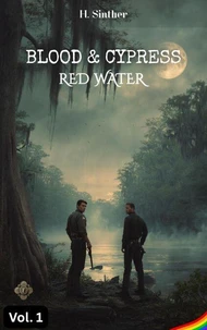Blood &amp; Cypress: Red Water Vol. 1