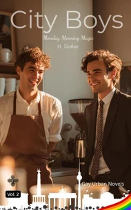 City Boys: Monday morning magic