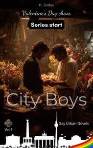 City Boys: Valentine's Day Chaos