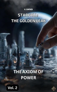 Starfall - The Golden Leak: The Axiom of Power Vol. 2