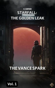 Starfall - The Golden Leak: The Vanve Spark Vol. 1
