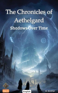 The Chronicles of Aethelgart: Shadows Over Time